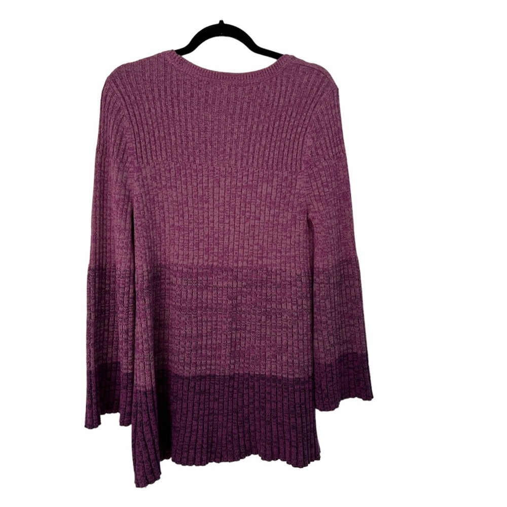 Style & Co Tunic Sweater - Picture 3 of 7